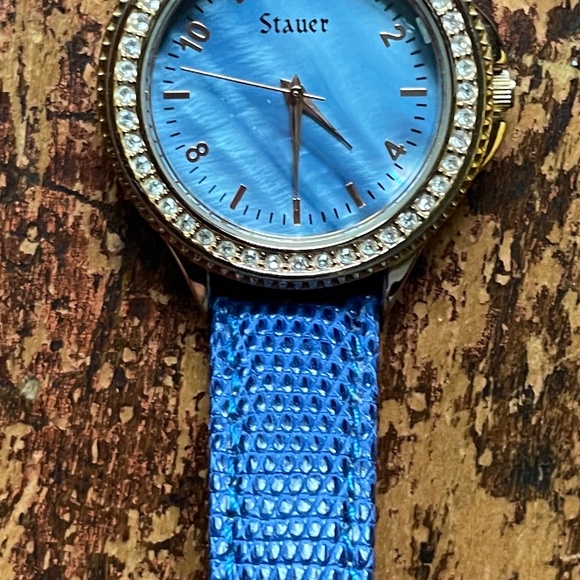 vintage watch - Picture 4 of 9